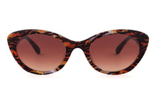 Load image into Gallery viewer, Tigez Sunglasses - Paul Taylor Eyewear 

