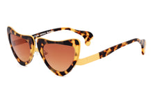 Load image into Gallery viewer, Trudy Sunglasses - Paul Taylor Eyewear 
