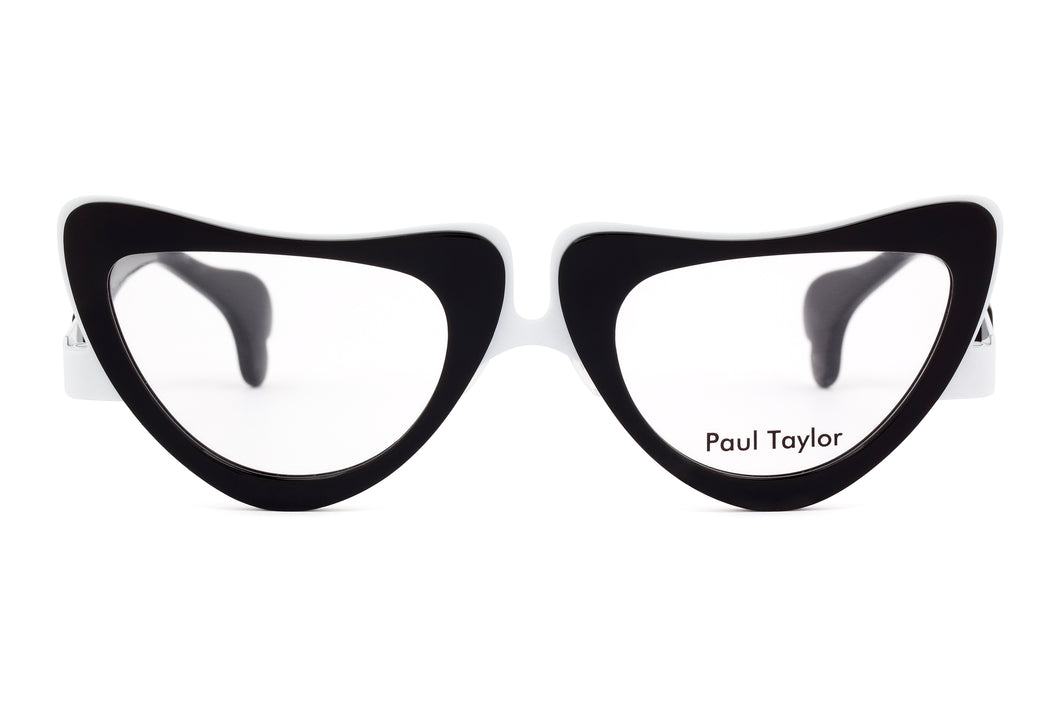 Trudy Optical Glasses Frames - Paul Taylor Eyewear 
