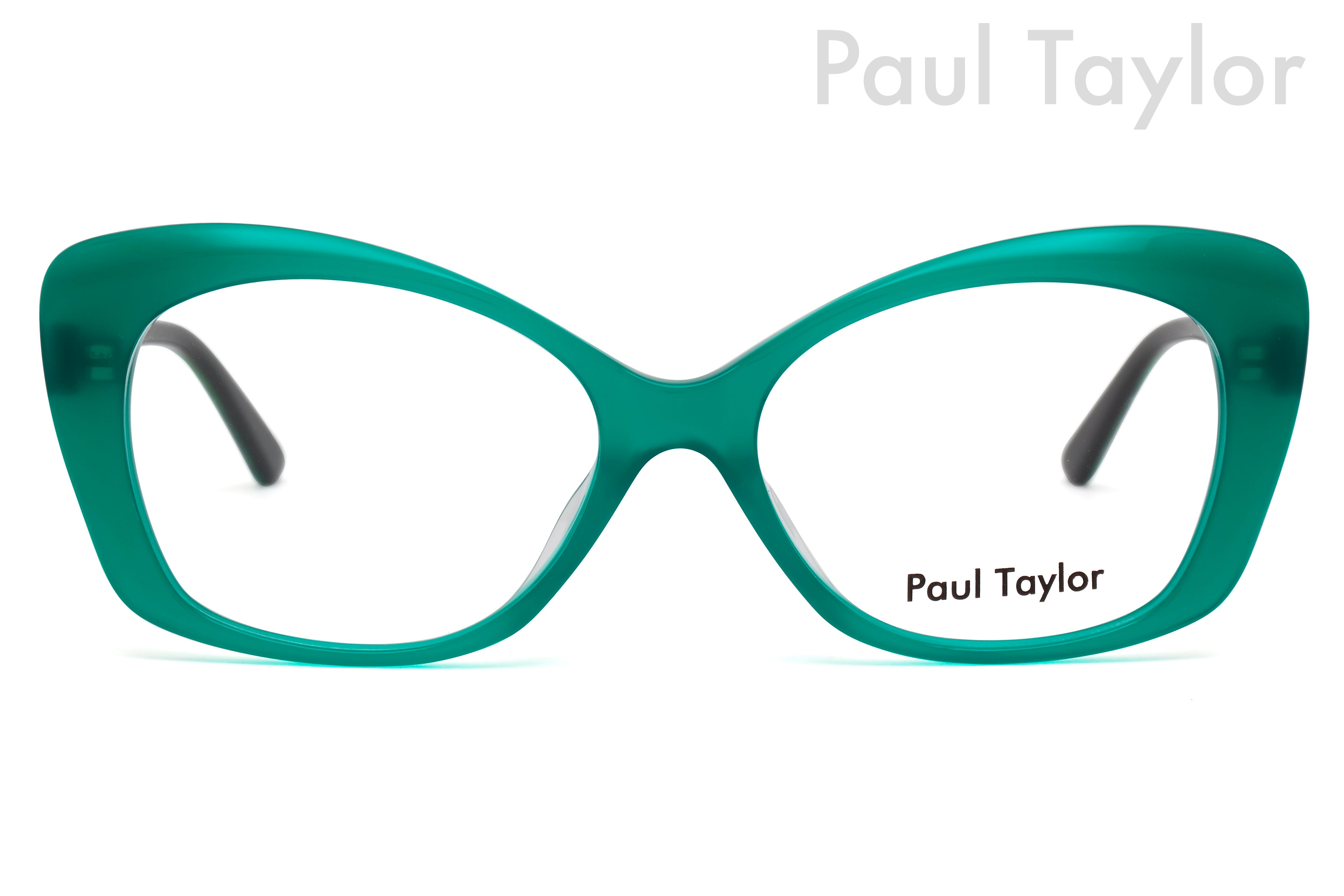Twizel Optical Glasses Frames - Paul Taylor Eyewear 