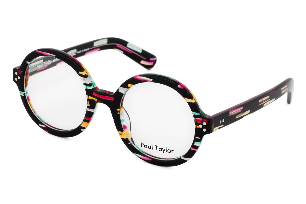 M2010 Optical Glasses Frames - Paul Taylor Eyewear 