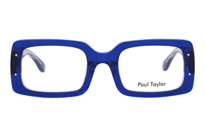 VC6 Deep Royal Blue with Crystal underlay