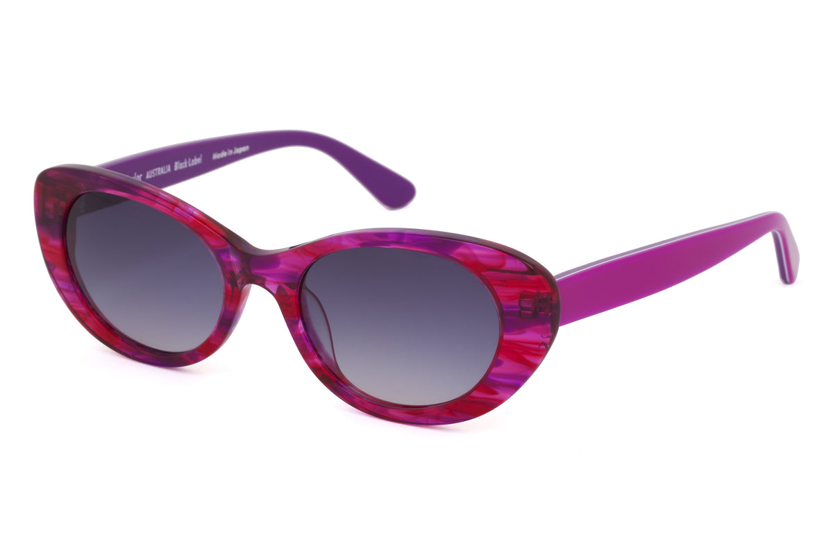 Edna Sunglasses - Paul Taylor Eyewear 