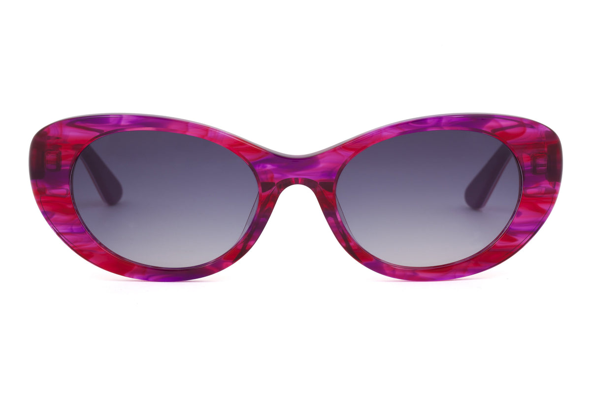 Edna Sunglasses - Paul Taylor Eyewear 
