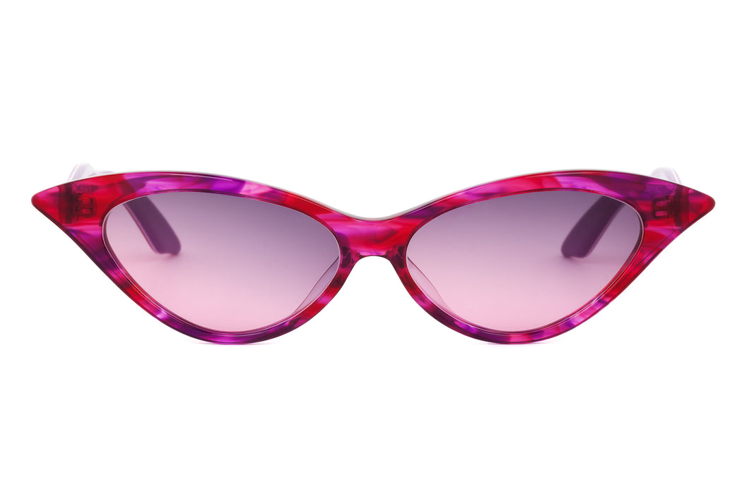 Doris Sunglasses - Paul Taylor Eyewear 