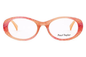 L38 Simmer Orange/pink