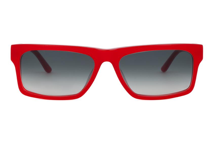 Swarve Sunglasses - Paul Taylor Eyewear 