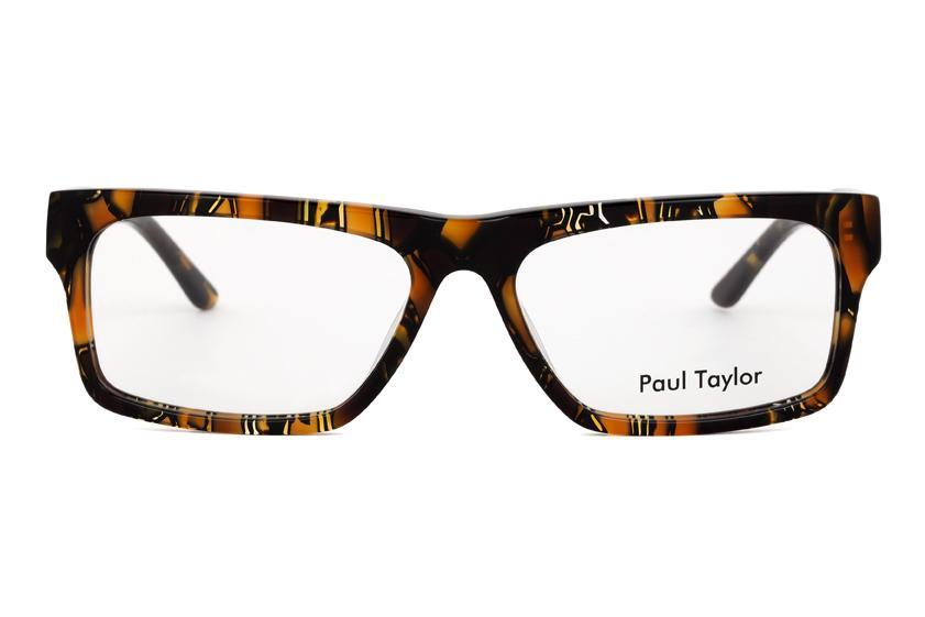 Swarve Optical Glasses Frames - Paul Taylor Eyewear 