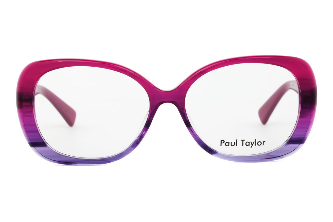 Cecelia Optical Glasses Frames - Paul Taylor Eyewear 