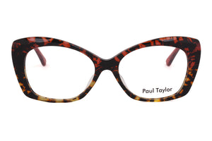 M82 Tortoiseshell to Red graduation with Red TEMPLES