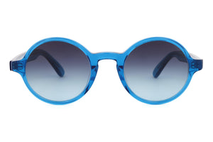 AB46 Deep Blue