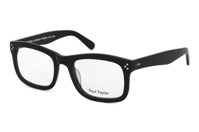 Benjamin Optical Glasses Frames - Paul Taylor Eyewear 