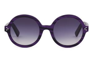 K20 Purple Marble