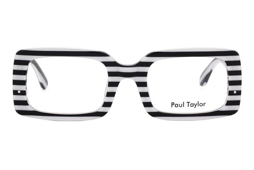 Magnetic Chique Optical Glasses Frames - Paul Taylor Eyewear 