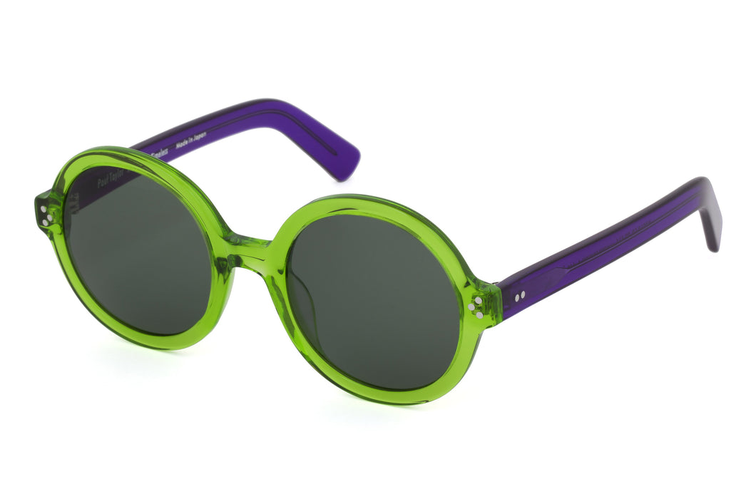 M2010 Sunglasses - Paul Taylor Eyewear 