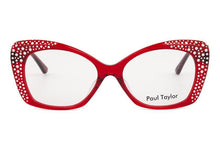 Load image into Gallery viewer, Twizel Swarovski Optical Glasses Frames SALE - Paul Taylor Eyewear 
