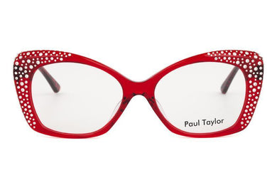 Twizel Swarovski Optical Glasses Frames SALE - Paul Taylor Eyewear 