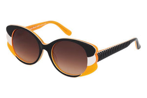 M32 Black White Orange Layered FRONT with Orange UNDERLAY