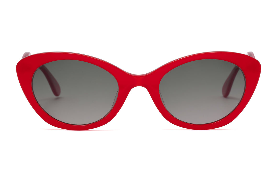 Tigez Sunglasses - Paul Taylor Eyewear 