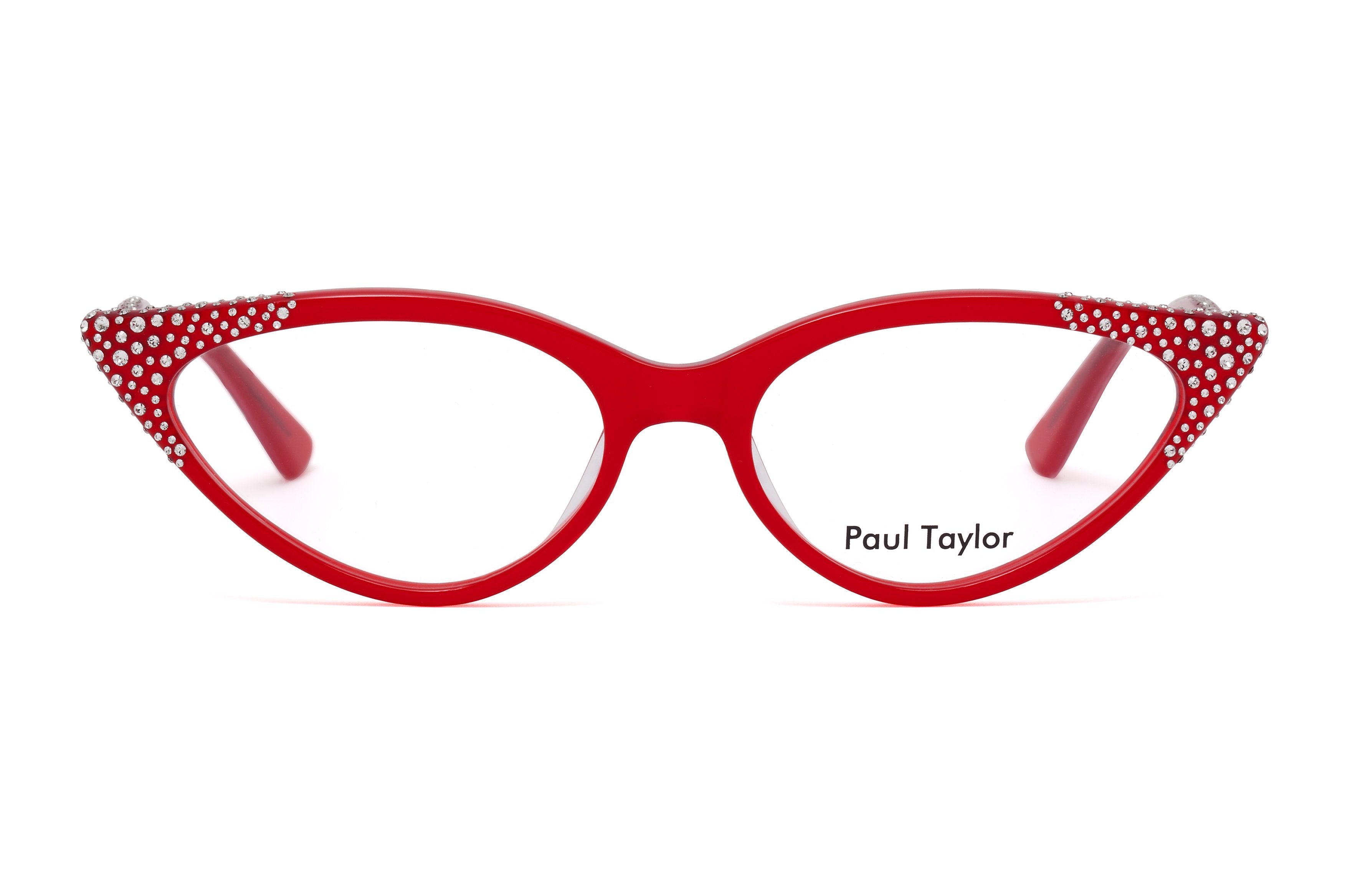 Reading glasses swarovski crystal frames discount