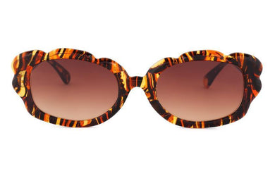 Flora Sunglasses SALE - Paul Taylor Eyewear 