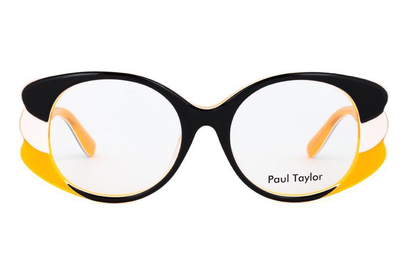 Norma Optical Glasses Frames SALE - Paul Taylor Eyewear 