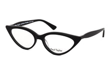 Load image into Gallery viewer,  M001 Optical Glasses M100 Black - Paul Taylor Eyewear
