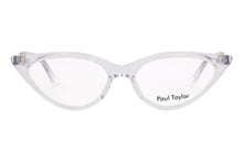 Load image into Gallery viewer, M001 Optical Glasses SOOO Crystal Clear - Paul Taylor Eyewear 
