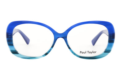 Cecelia Optical Glasses Frames - Paul Taylor Eyewear 