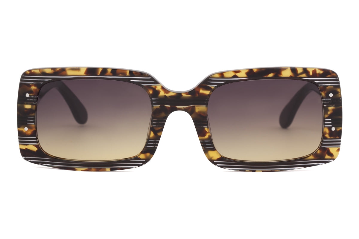 Magnetic Chique Sunglasses - Paul Taylor Eyewear 