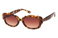 Load image into Gallery viewer, Flora Sunglasses SALE - Paul Taylor Eyewear 
