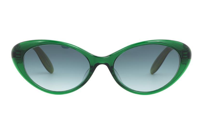 Mirabelle Sunglasses - Paul Taylor Eyewear 