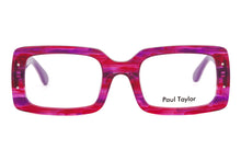 Load image into Gallery viewer, Magnetic Chique Optical Glasses Frames - Paul Taylor Eyewear 
