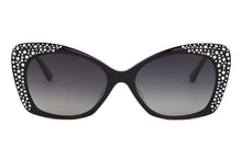 Load image into Gallery viewer, Twizel Swarovski Sunglasses - Paul Taylor Eyewear 
