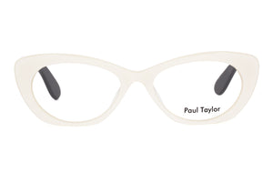 Y32/M100 Pearl FRONT with Black TEMPLES
