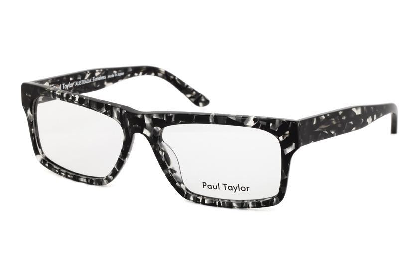Swarve Optical Glasses Frames - Paul Taylor Eyewear 