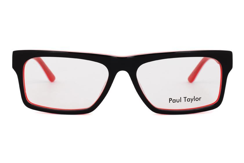 Swarve Optical Glasses Frames - Paul Taylor Eyewear 