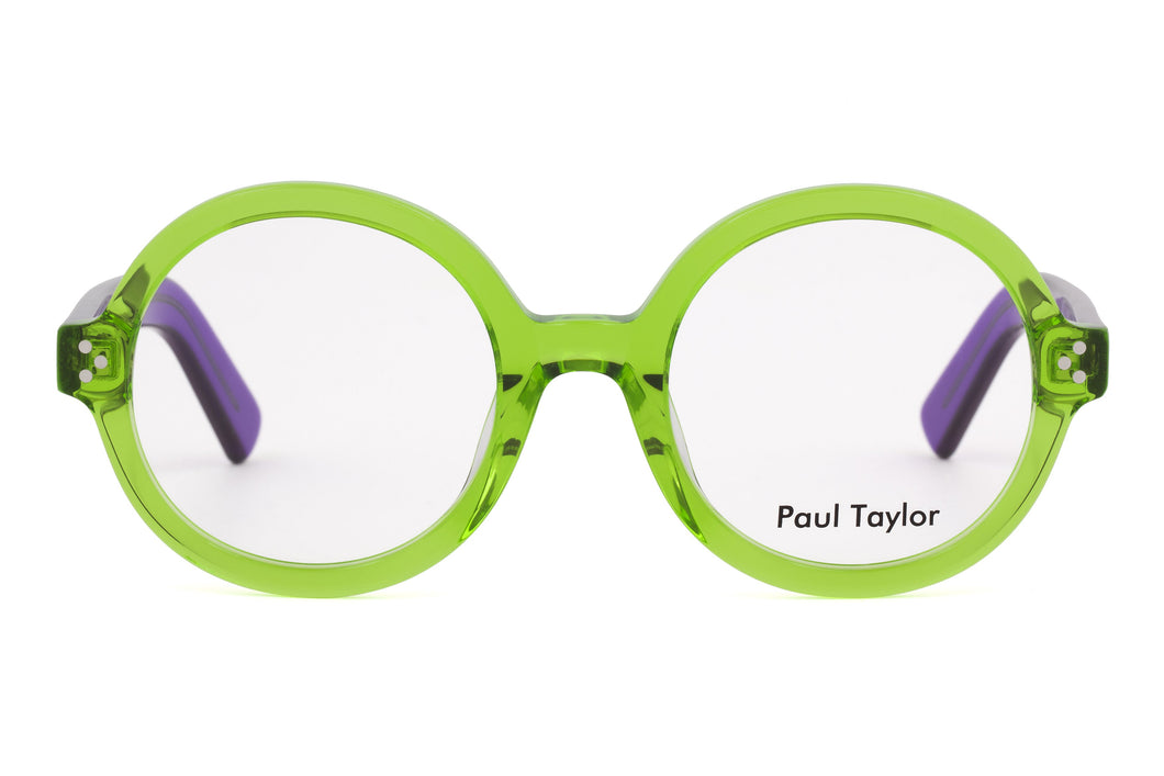 M2010 Optical Glasses Frames - Paul Taylor Eyewear 