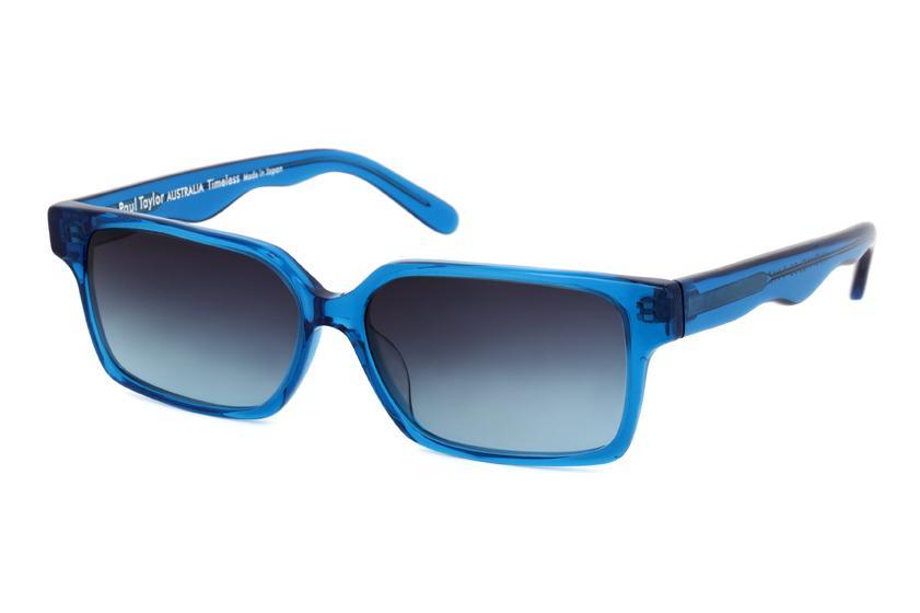 Michael Sunglasses - Paul Taylor Eyewear 