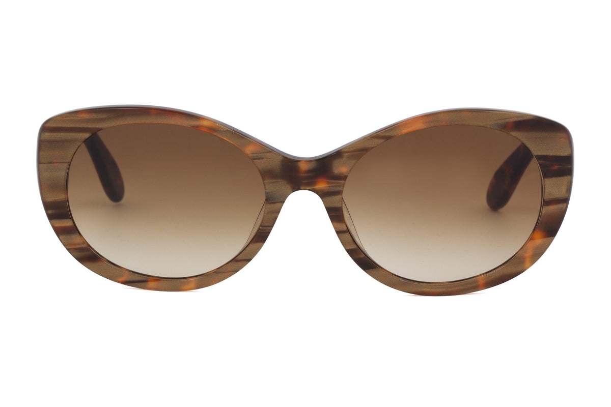 Loren Sunglasses - Paul Taylor Eyewear 