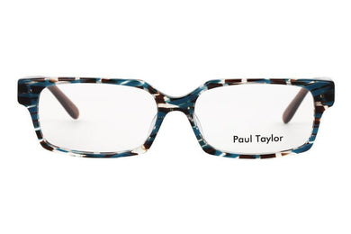 Hutchence Optical Glasses Frames - Paul Taylor Eyewear 
