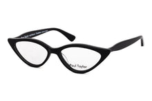 Load image into Gallery viewer, M002 Optical Glasses M100 Black - Paul Taylor Eyewear
