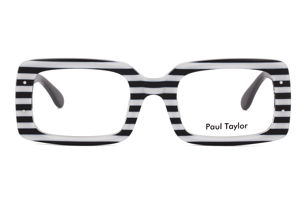 Magnetic Chique Optical Glasses Frames - Paul Taylor Eyewear 